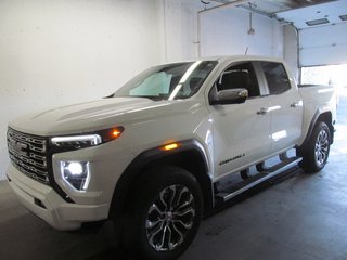 2023 GMC Canyon Denali in Dartmouth, Nova Scotia - 2 - w320h240px