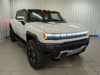 2023 GMC HUMMER EV Pickup BASE in Dartmouth, Nova Scotia - 2 - w320h240px