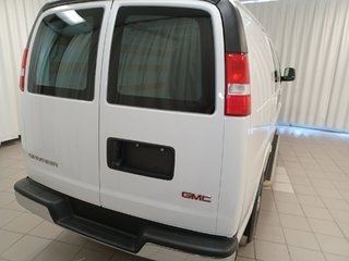 2021  Savana Cargo Van BASE in Dartmouth, Nova Scotia - 6 - w320h240px