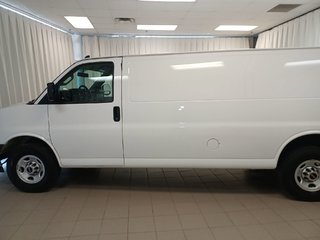 2021 GMC Savana Cargo Van BASE in Dartmouth, Nova Scotia - 6 - w320h240px