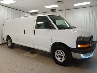 2021 GMC Savana Cargo Van BASE in Dartmouth, Nova Scotia - 3 - w320h240px