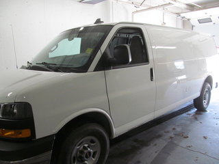 2021 GMC Savana Cargo Van BASE in Dartmouth, Nova Scotia - 2 - w320h240px