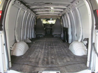 2021 GMC Savana Cargo Van BASE in Dartmouth, Nova Scotia - 5 - w320h240px