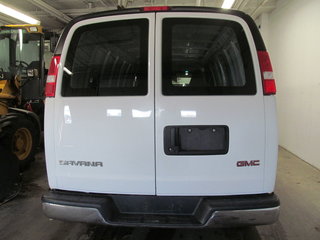 2021 GMC Savana Cargo Van BASE in Dartmouth, Nova Scotia - 3 - w320h240px