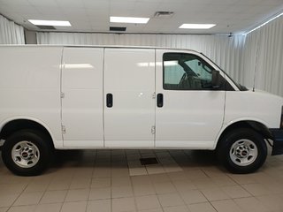 2022  Savana Cargo Van BASE in Dartmouth, Nova Scotia - 2 - w320h240px