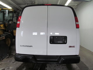 2023 GMC Savana Cargo Van BASE in Dartmouth, Nova Scotia - 3 - w320h240px