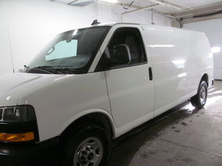 2023 GMC Savana Cargo Van BASE in Dartmouth, Nova Scotia - 2 - w320h240px