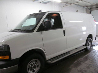 2023 GMC Savana Cargo Van BASE in Dartmouth, Nova Scotia - 2 - w320h240px