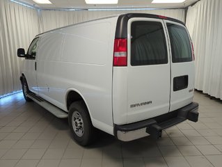 2023 GMC Savana Cargo Van BASE in Dartmouth, Nova Scotia - 6 - w320h240px