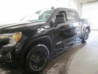 2022 GMC SIERRA 1500 LIMITED Elevation in Dartmouth, Nova Scotia - 2 - w320h240px