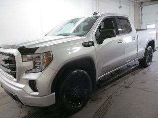2022 GMC SIERRA 1500 LIMITED Elevation in Dartmouth, Nova Scotia - 2 - w320h240px