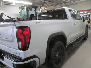 2022 GMC SIERRA 1500 LIMITED Elevation in Dartmouth, Nova Scotia - 4 - w320h240px