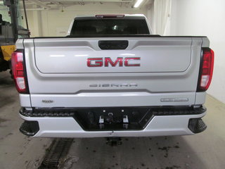 2022 GMC SIERRA 1500 LIMITED Elevation in Dartmouth, Nova Scotia - 3 - w320h240px