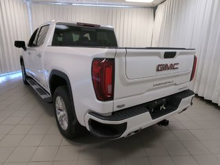 2022 GMC SIERRA 1500 LIMITED Denali in Dartmouth, Nova Scotia - 6 - w320h240px