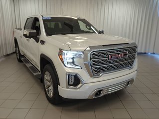 2022 GMC SIERRA 1500 LIMITED Denali in Dartmouth, Nova Scotia - 2 - w320h240px