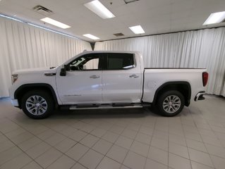 2022 GMC SIERRA 1500 LIMITED Denali in Dartmouth, Nova Scotia - 5 - w320h240px