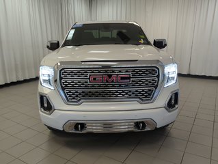 2022 GMC SIERRA 1500 LIMITED Denali in Dartmouth, Nova Scotia - 3 - w320h240px