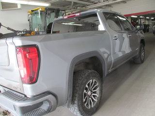2022 GMC SIERRA 1500 LIMITED AT4 in Dartmouth, Nova Scotia - 4 - w320h240px