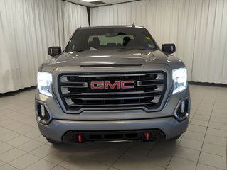 2022 GMC SIERRA 1500 LIMITED AT4 in Dartmouth, Nova Scotia - 3 - w320h240px