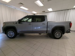 2022 GMC SIERRA 1500 LIMITED AT4 in Dartmouth, Nova Scotia - 5 - w320h240px