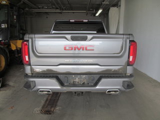 2022 GMC SIERRA 1500 LIMITED AT4 in Dartmouth, Nova Scotia - 3 - w320h240px