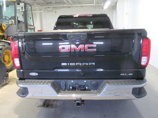 2022 GMC SIERRA 1500 LIMITED SLE in Dartmouth, Nova Scotia - 3 - w320h240px