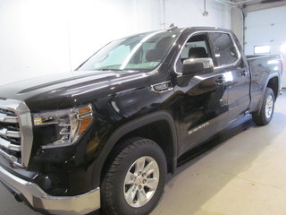 2022 GMC SIERRA 1500 LIMITED SLE in Dartmouth, Nova Scotia - 2 - w320h240px
