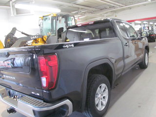 2022 GMC SIERRA 1500 LIMITED SLE in Dartmouth, Nova Scotia - 4 - w320h240px