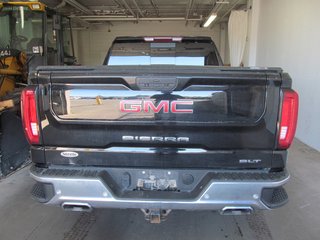 2022 GMC Sierra 1500 Limited SLT in Dartmouth, Nova Scotia - 3 - w320h240px