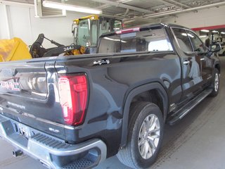2022 GMC Sierra 1500 Limited SLT in Dartmouth, Nova Scotia - 4 - w320h240px