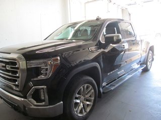 2022 GMC Sierra 1500 Limited SLT in Dartmouth, Nova Scotia - 2 - w320h240px