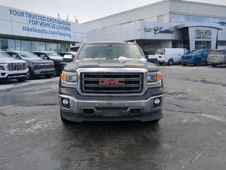 2014 GMC Sierra 1500 SLT in Dartmouth, Nova Scotia - 3 - w320h240px