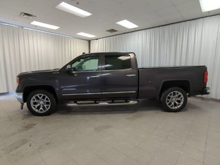 2014 GMC Sierra 1500 SLT in Dartmouth, Nova Scotia - 5 - w320h240px