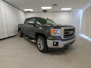 2014 GMC Sierra 1500 SLT in Dartmouth, Nova Scotia - 2 - w320h240px