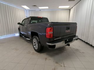 2014 GMC Sierra 1500 SLT in Dartmouth, Nova Scotia - 6 - w320h240px