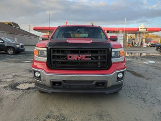 2015  Sierra 1500 SLE in Dartmouth, Nova Scotia - 3 - w320h240px