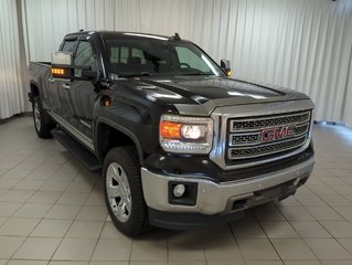 2015 GMC Sierra 1500 SLT in Dartmouth, Nova Scotia - 2 - w320h240px