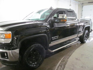 2015 GMC Sierra 1500 SLT in Dartmouth, Nova Scotia - 2 - w320h240px