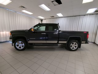2015 GMC Sierra 1500 SLT in Dartmouth, Nova Scotia - 5 - w320h240px