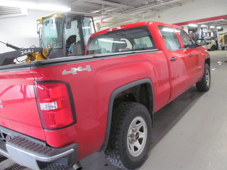 2015 GMC Sierra 1500 BASE in Dartmouth, Nova Scotia - 4 - w320h240px