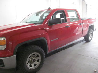 2015 GMC Sierra 1500 BASE in Dartmouth, Nova Scotia - 2 - w320h240px