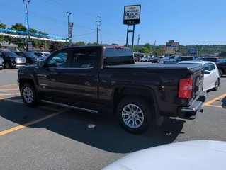 2016  Sierra 1500 SLE V8 Fresh 2 year MVI in Dartmouth, Nova Scotia - 6 - w320h240px