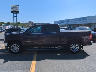 2016  Sierra 1500 SLE V8 Fresh 2 year MVI in Dartmouth, Nova Scotia - 5 - w320h240px