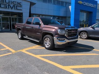 2016  Sierra 1500 SLE V8 Fresh 2 year MVI in Dartmouth, Nova Scotia - 2 - w320h240px