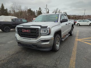 2016 GMC Sierra 1500 BASE 5.3 V8 in Dartmouth, Nova Scotia - 4 - w320h240px