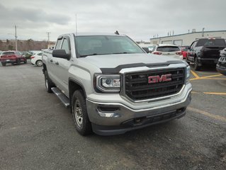 2016 GMC Sierra 1500 BASE 5.3 V8 in Dartmouth, Nova Scotia - 2 - w320h240px