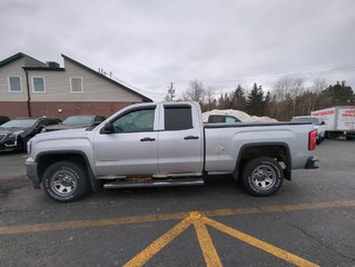 2016 GMC Sierra 1500 BASE 5.3 V8 in Dartmouth, Nova Scotia - 5 - w320h240px