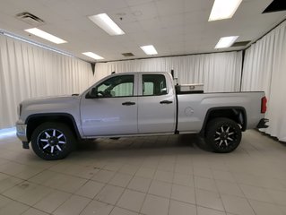 2016 GMC Sierra 1500 BASE in Dartmouth, Nova Scotia - 5 - w320h240px