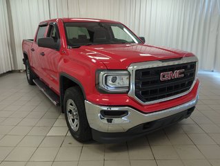 2016 GMC Sierra 1500 1500 4WD in Dartmouth, Nova Scotia - 2 - w320h240px
