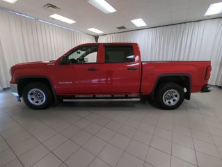 2016 GMC Sierra 1500 1500 4WD in Dartmouth, Nova Scotia - 5 - w320h240px